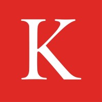 KCL logo